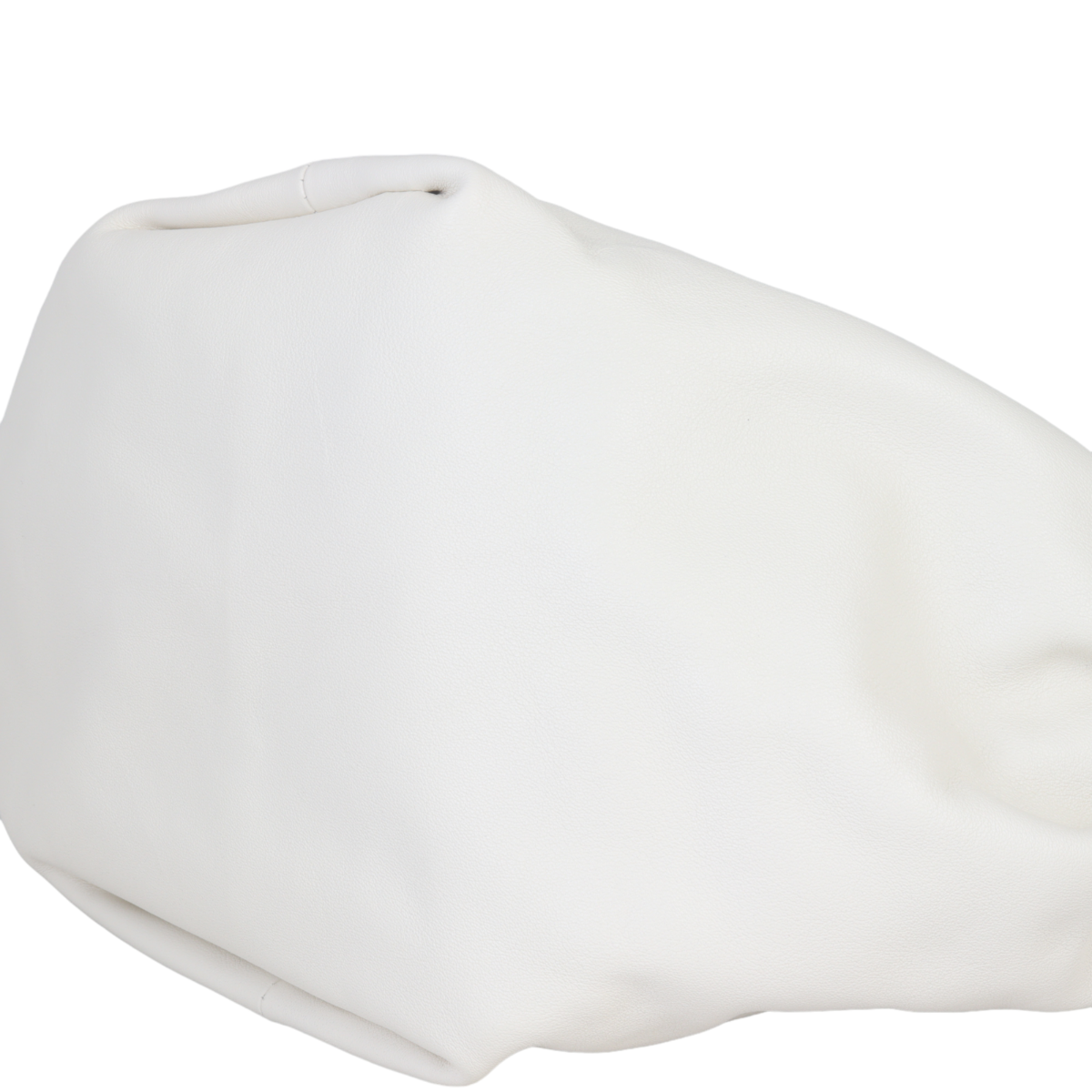 Bottega Veneta Nappa Double Knot Mini Bag