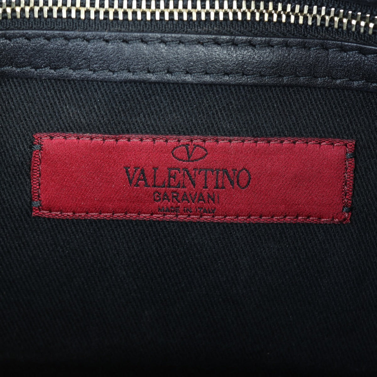 Valentino Glam Lock Small Shoulder Bag