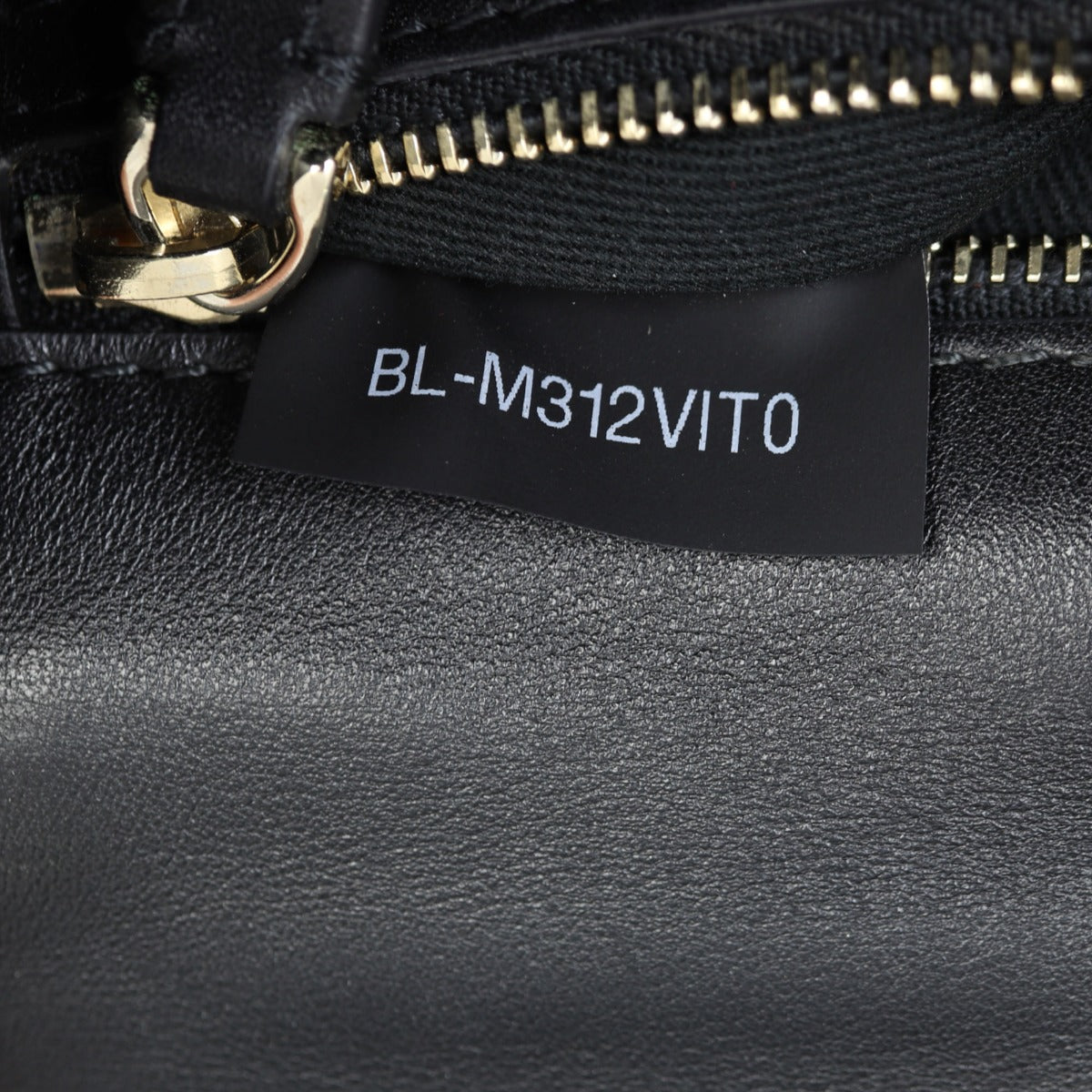 Valentino Glam Lock Small Shoulder Bag