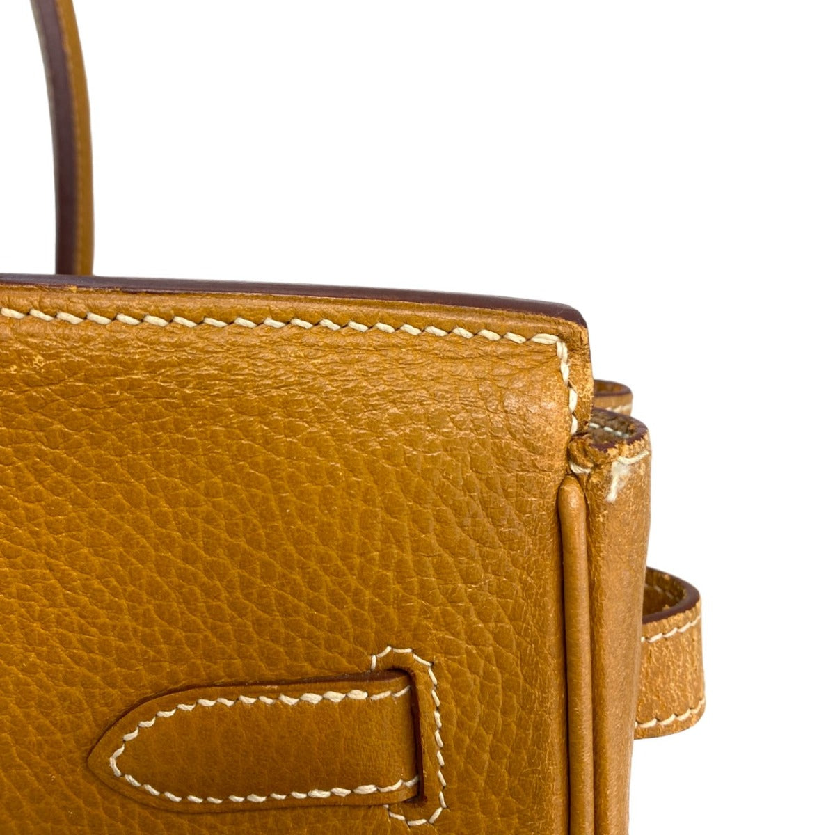 Hermes Birkin 35 Ardennes