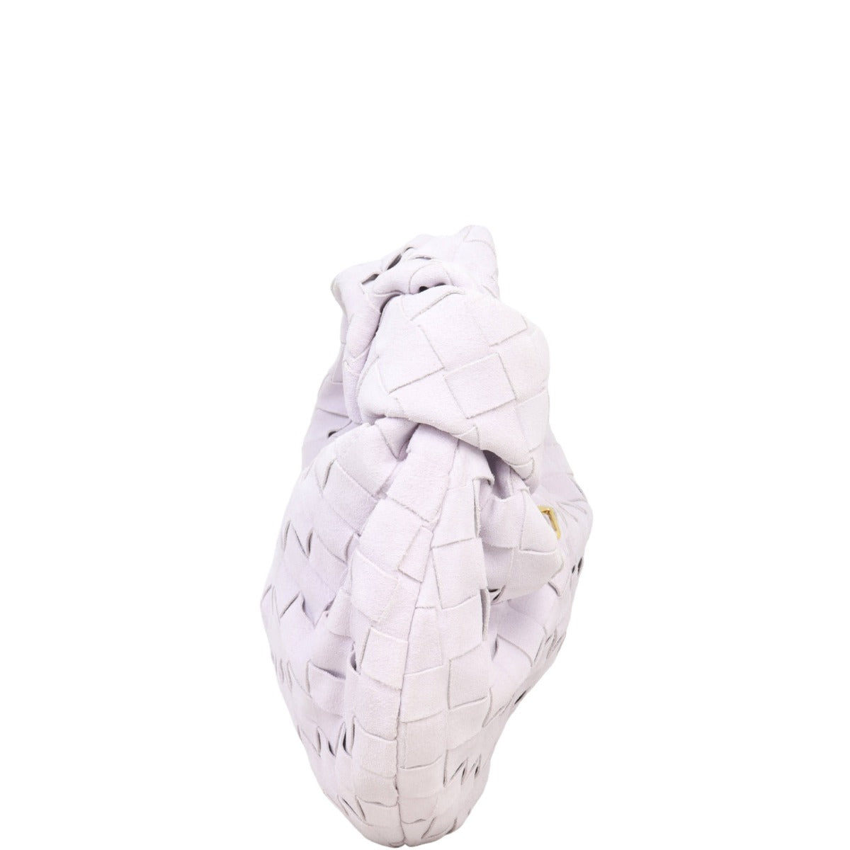 Bottega Veneta Jodie Hand Bag Mini Suede