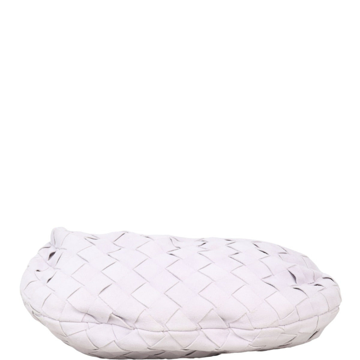 Bottega Veneta Jodie Hand Bag Mini Suede