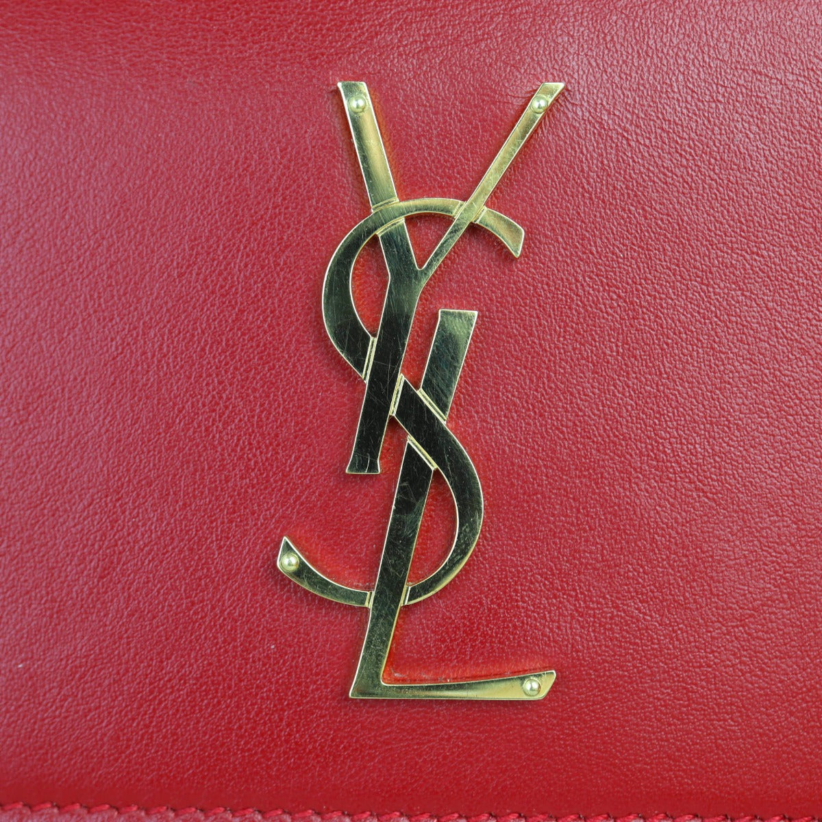 Saint Laurent Kate Belt Bag