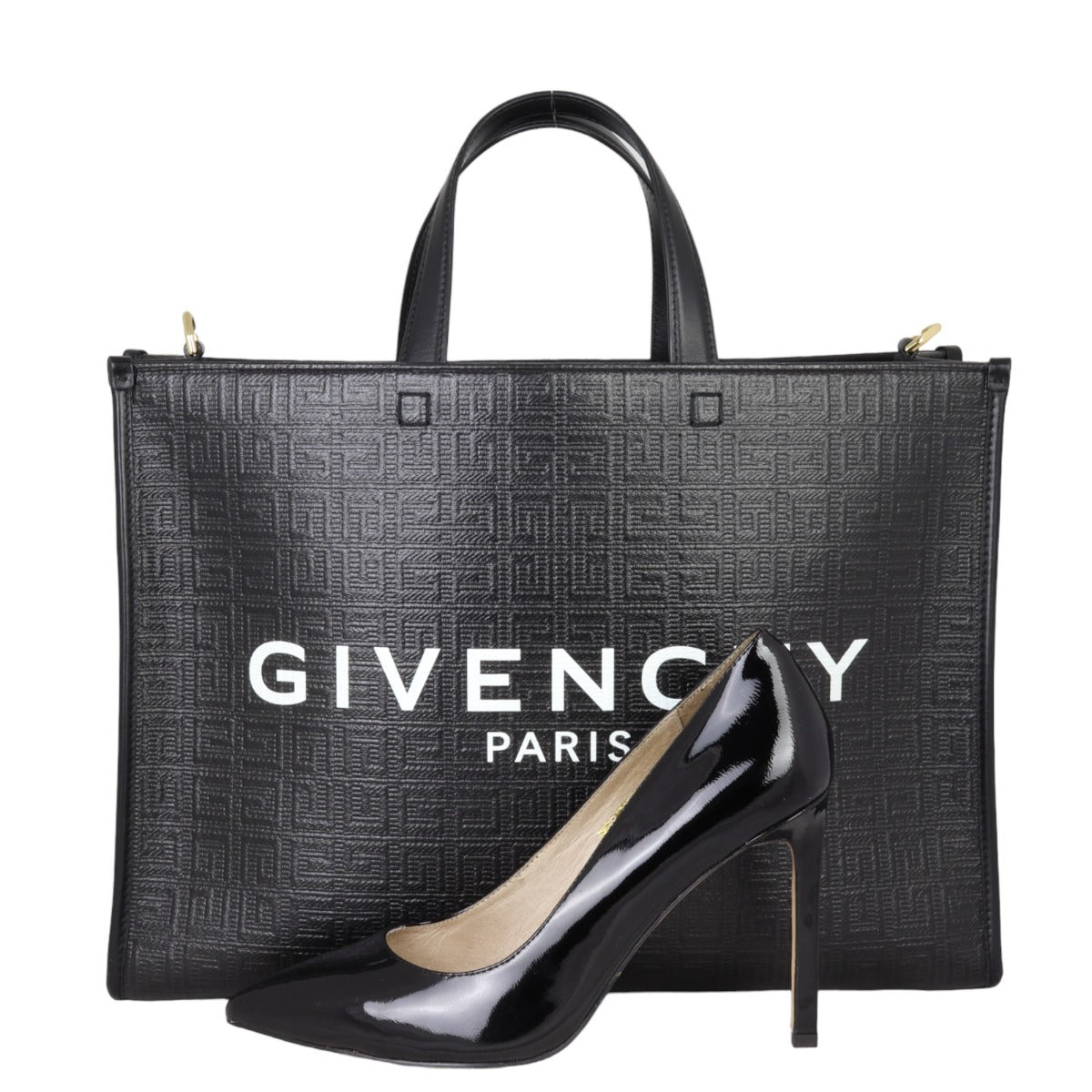 Givenchy G-Tote Medium