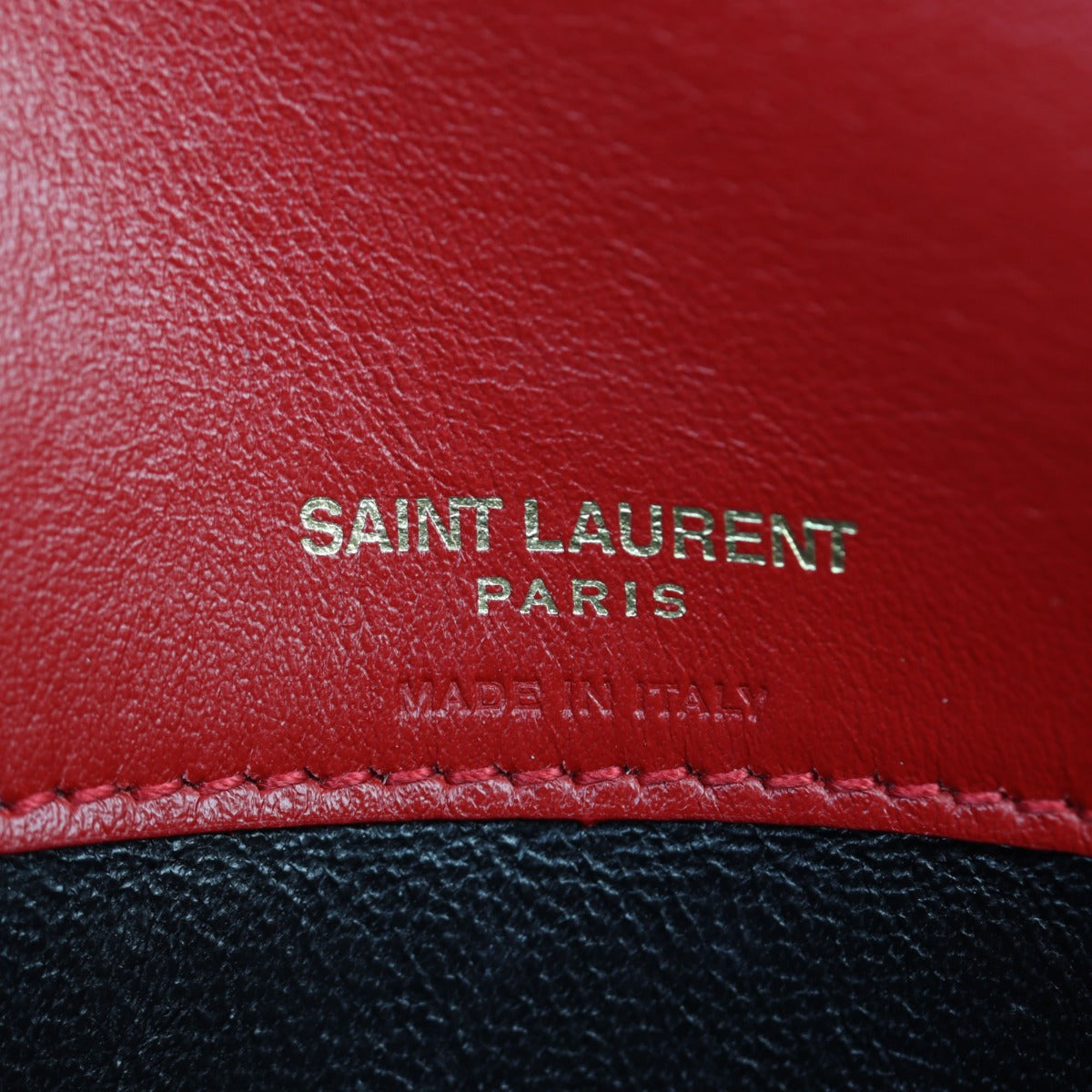 Saint Laurent Kate Belt Bag