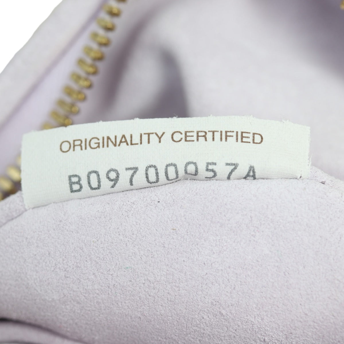 Bottega Veneta Jodie Hand Bag Mini Suede