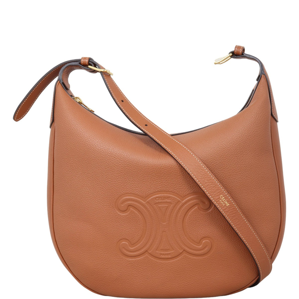 Celine Triomphe Heloise Hobo