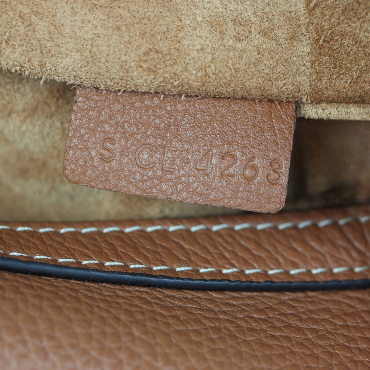 Celine Triomphe Heloise Hobo