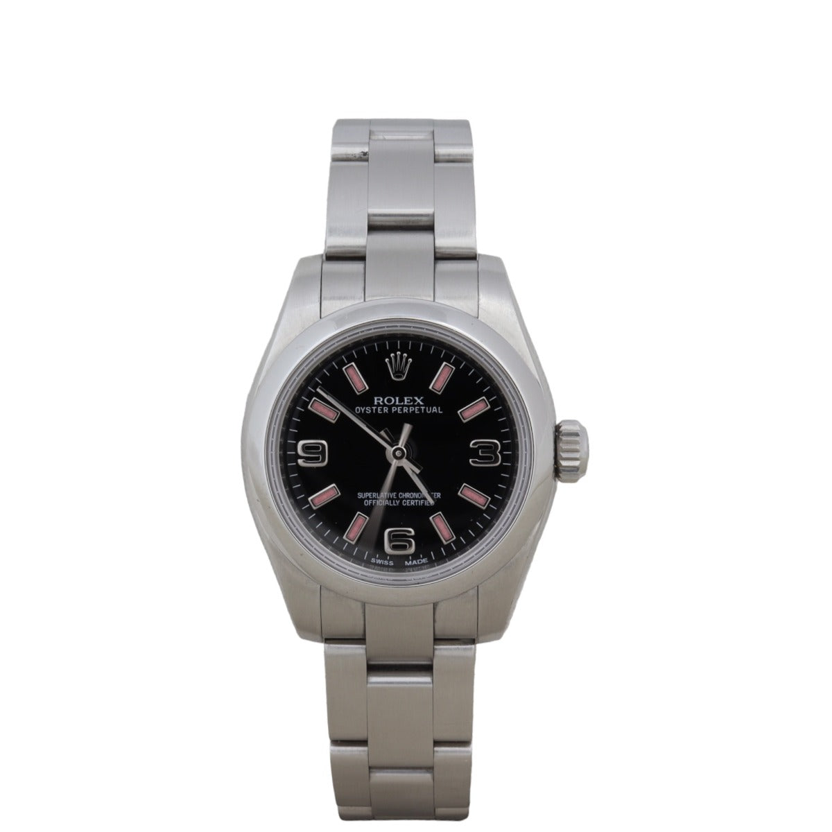 Rolex Oyster Perpetual 26mm Watch