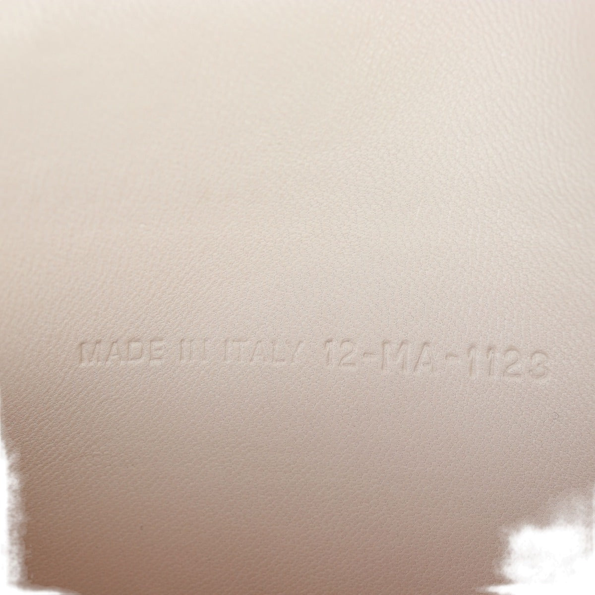 Dior Miss Dior Promenade Pouch