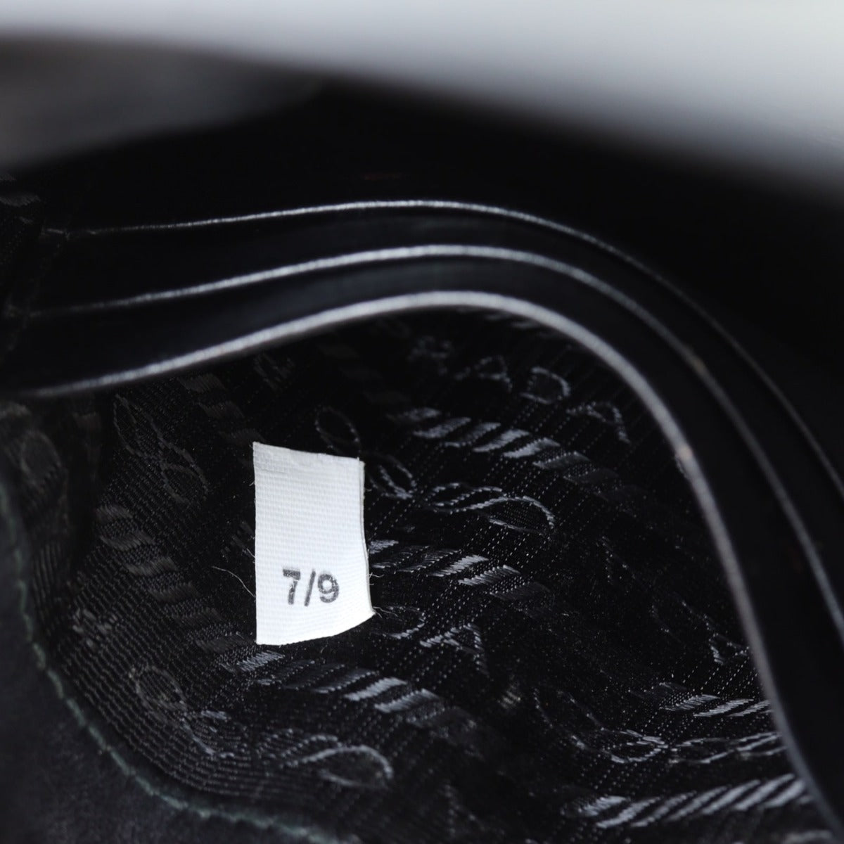 Prada Cleo Shoulder Bag Mini