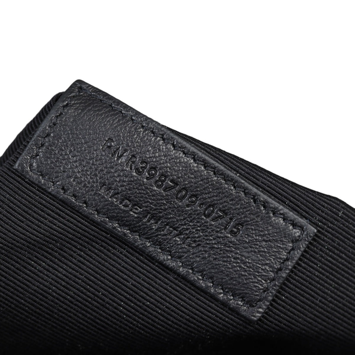 Saint Laurent Sac de Jour Small