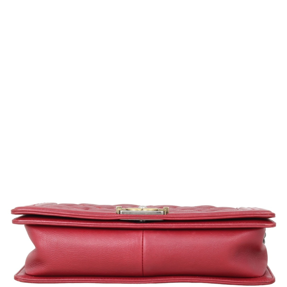 Chanel Boy New Medium Wild Stitch