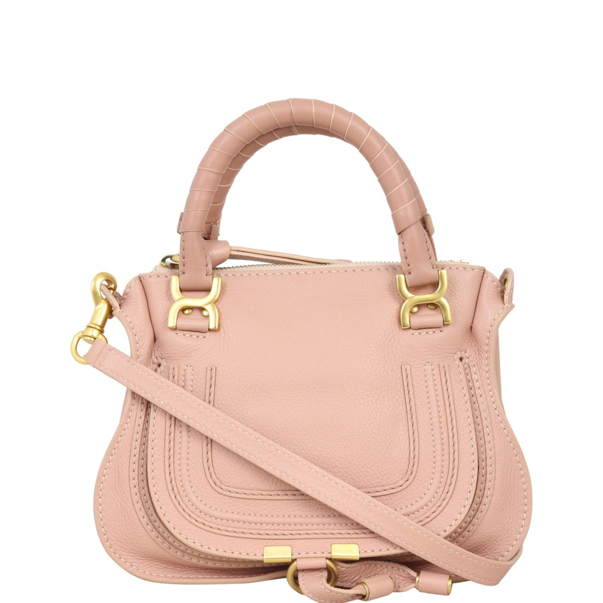Chloe Marcie Satchel Baby