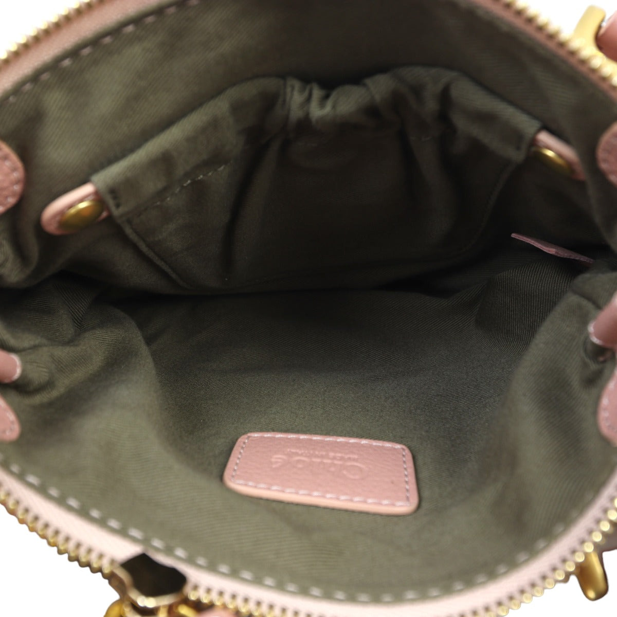 Chloe Marcie Satchel Baby