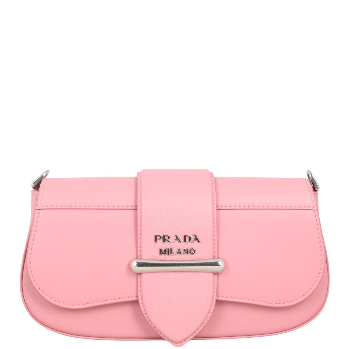 Prada Saffiano Sidonie Shoulder Bag