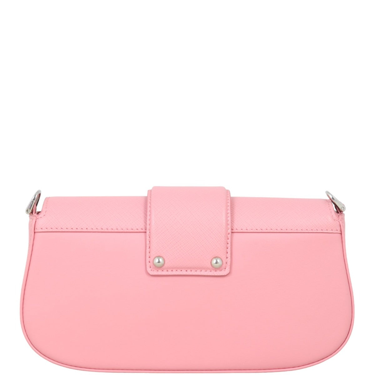 Prada Saffiano Sidonie Shoulder Bag