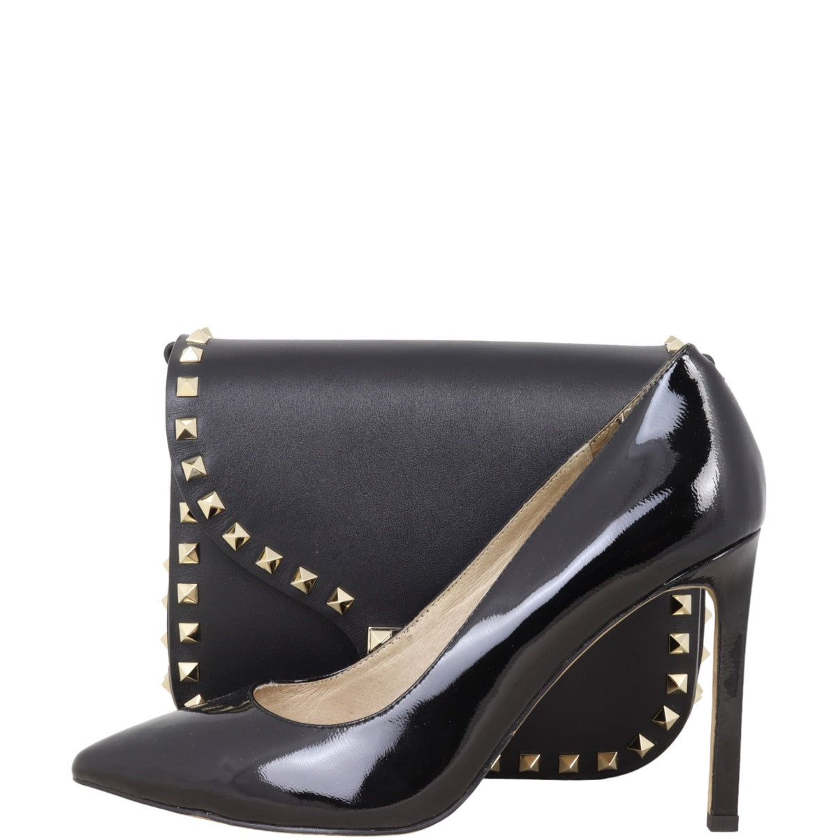 Valentino Rockstud Mini Crossbody