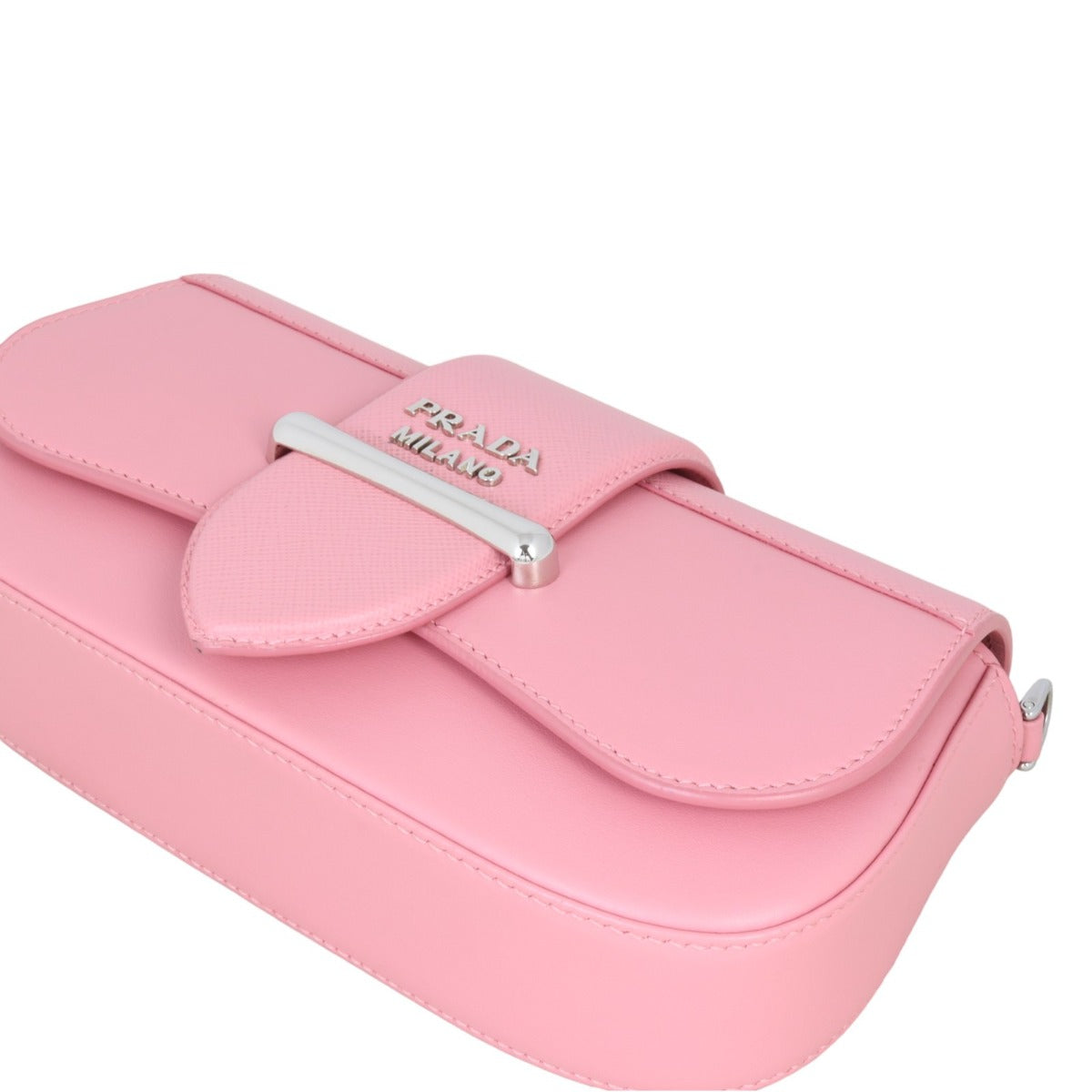 Prada Saffiano Sidonie Shoulder Bag