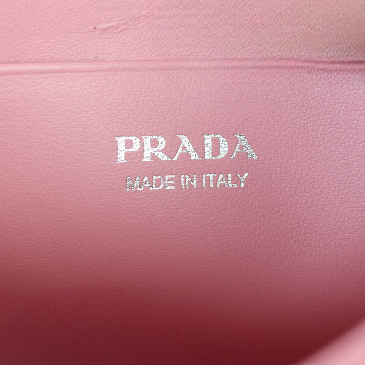 Prada Saffiano Sidonie Shoulder Bag