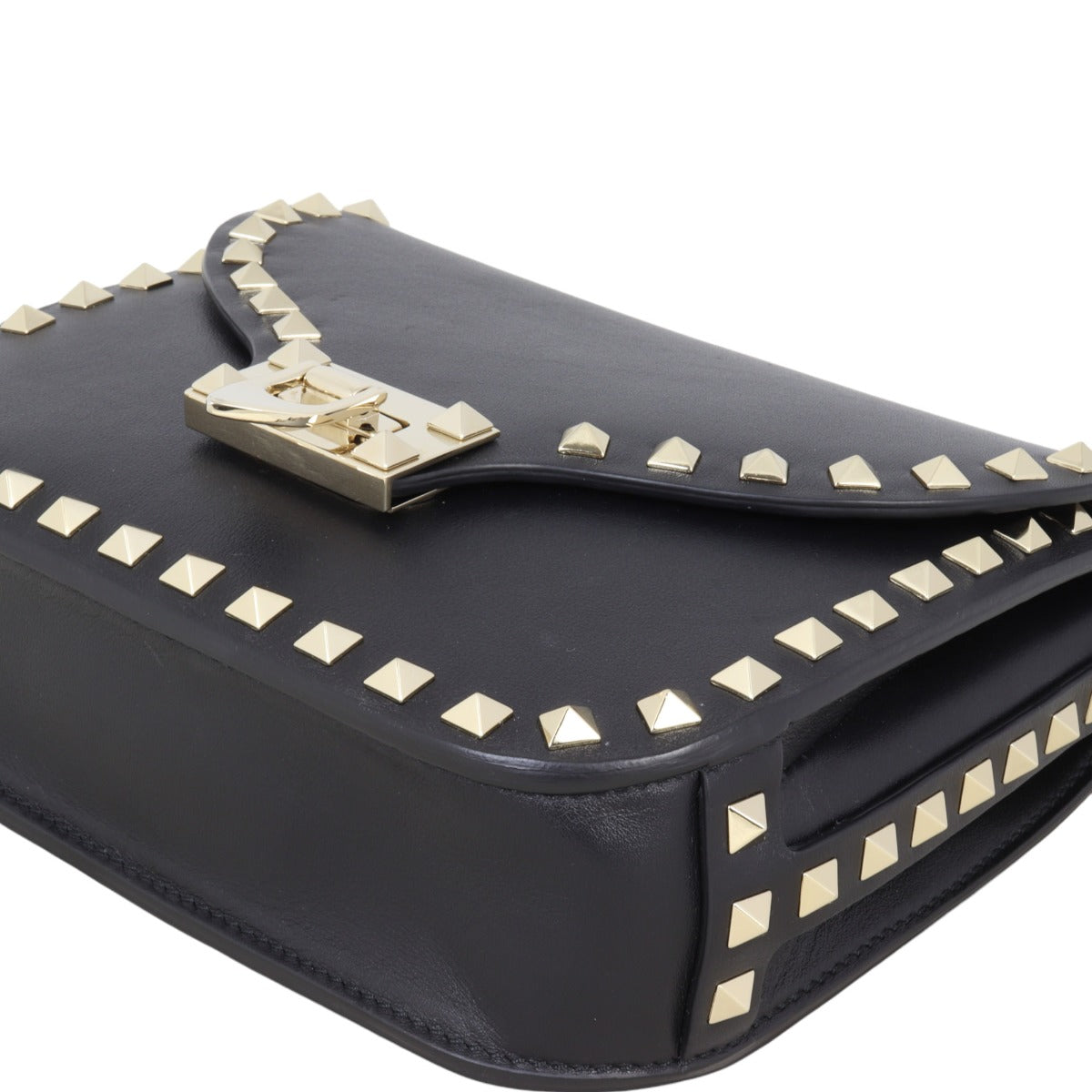 Valentino Rockstud Mini Crossbody