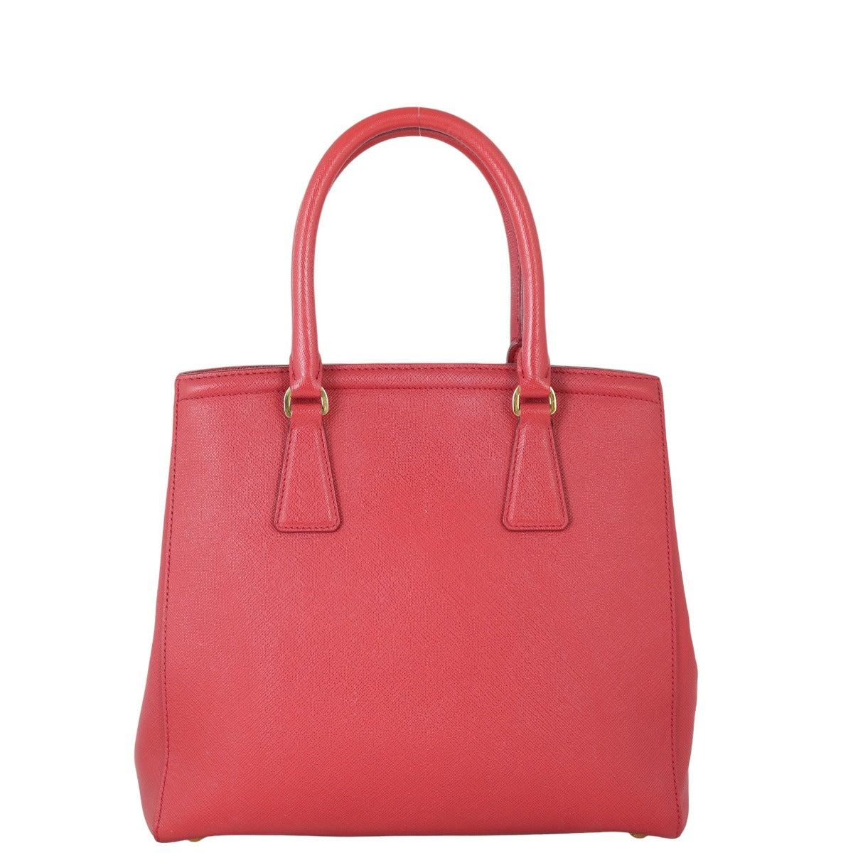 Prada Saffiano Lux Parabole Tote