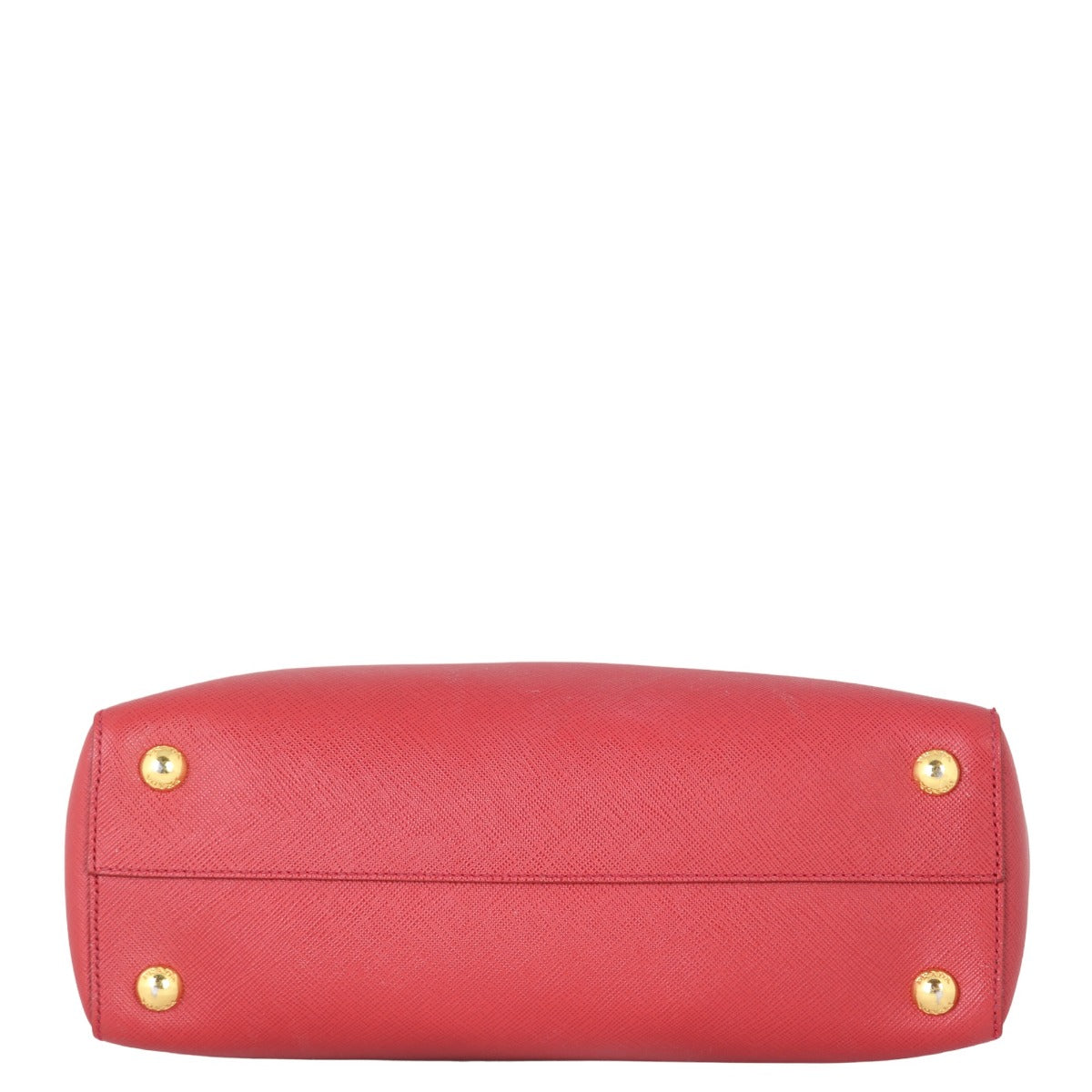 Prada Saffiano Lux Parabole Tote