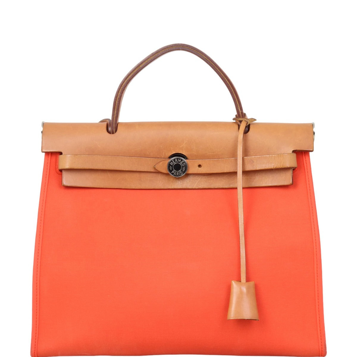 Hermes Herbag Zip 31