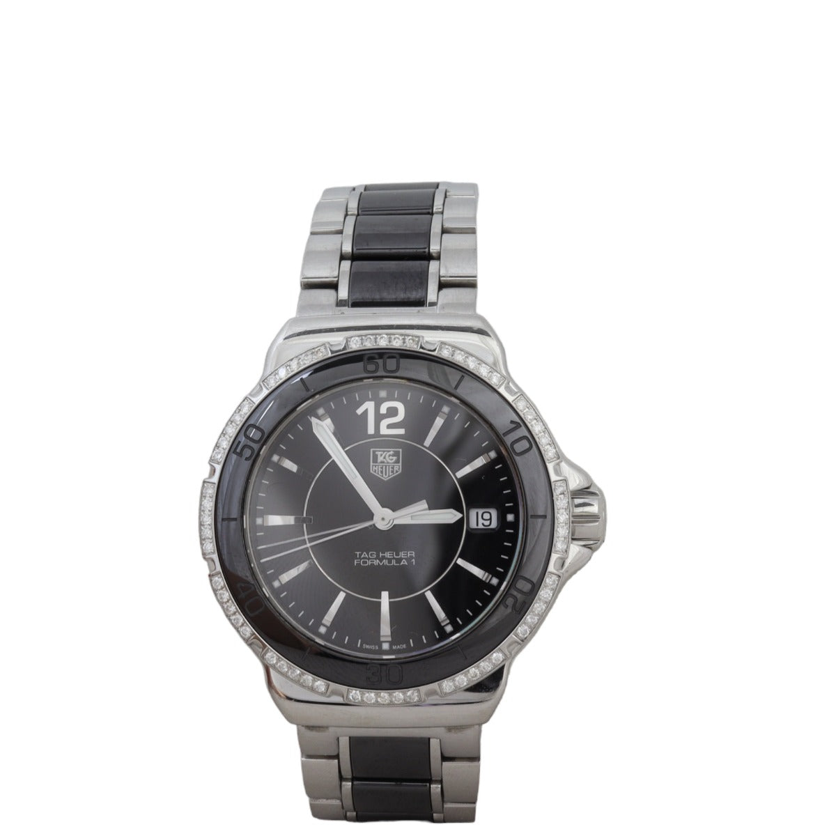 TAG Heuer Formula 1 Lady Diamond Watch