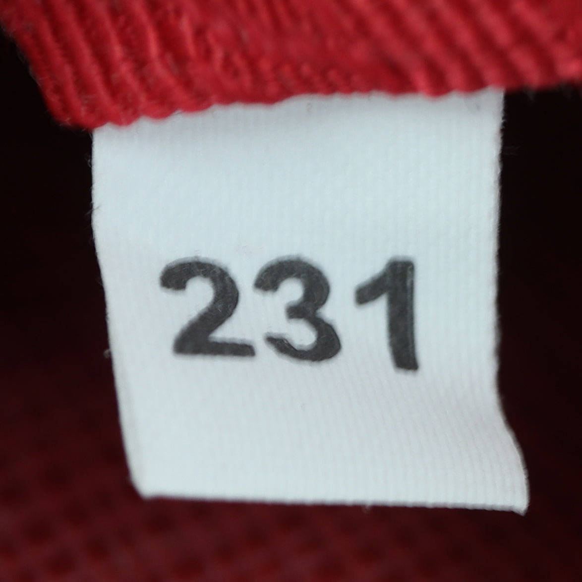 Prada Saffiano Lux Parabole Tote