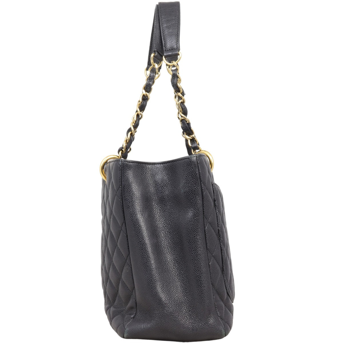 Chanel Grand Shopping Tote