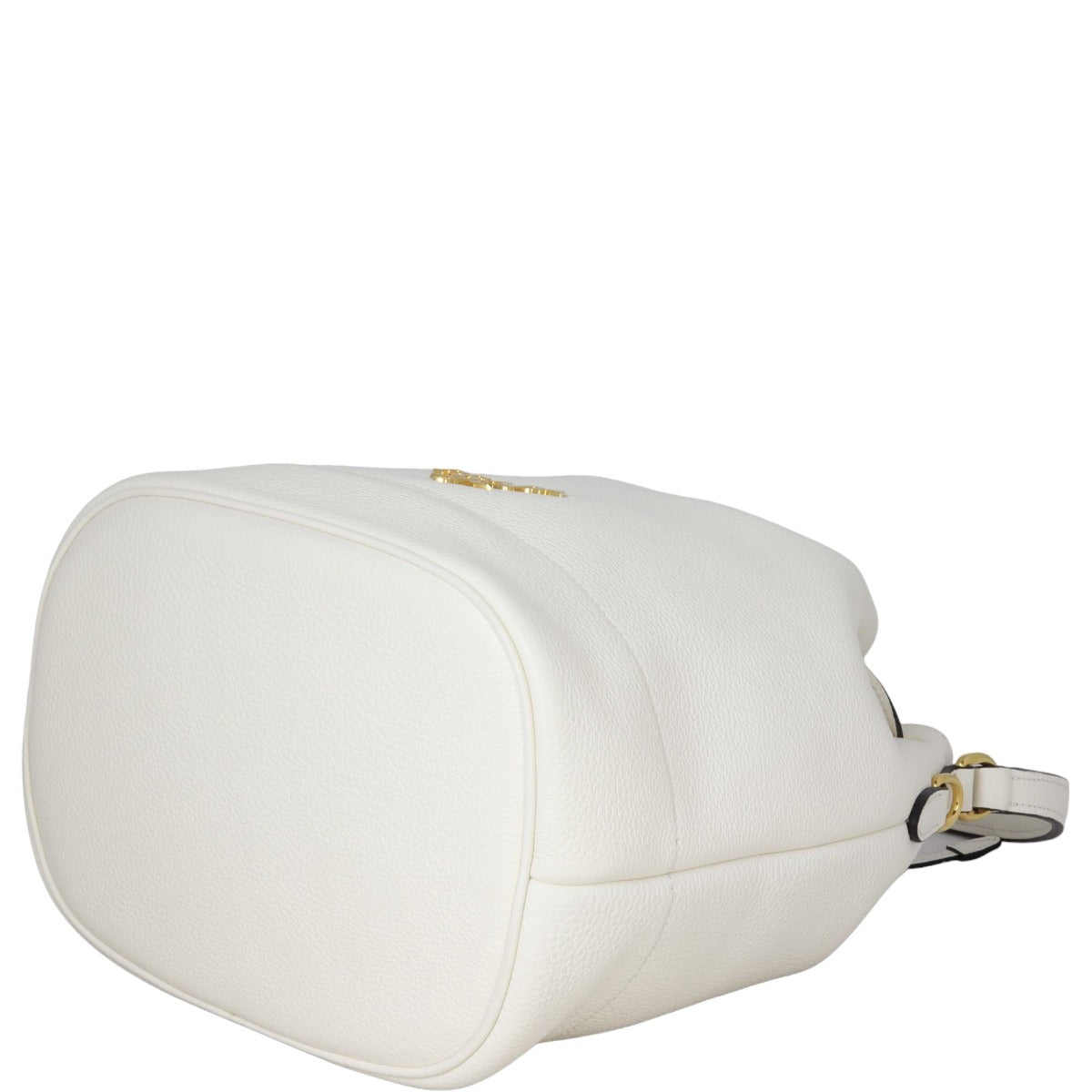 Prada Vitello Daino Bucket Bag