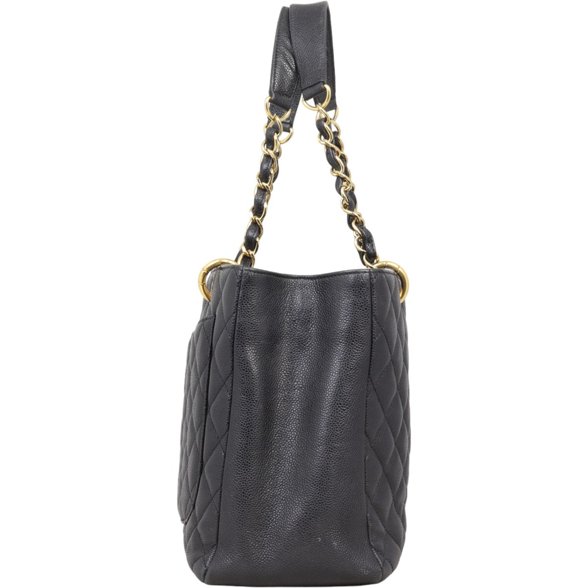 Chanel Grand Shopping Tote