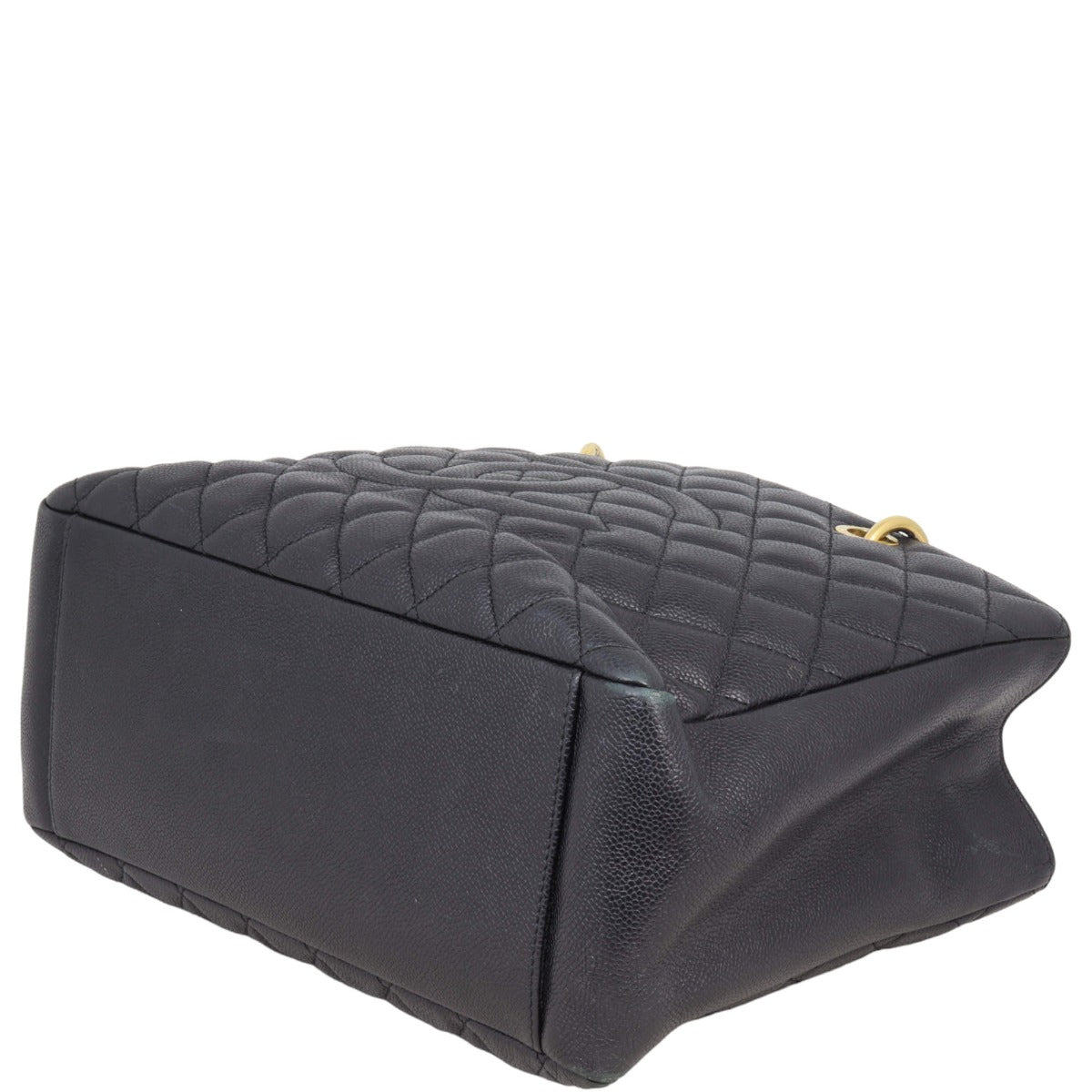 Chanel Grand Shopping Tote