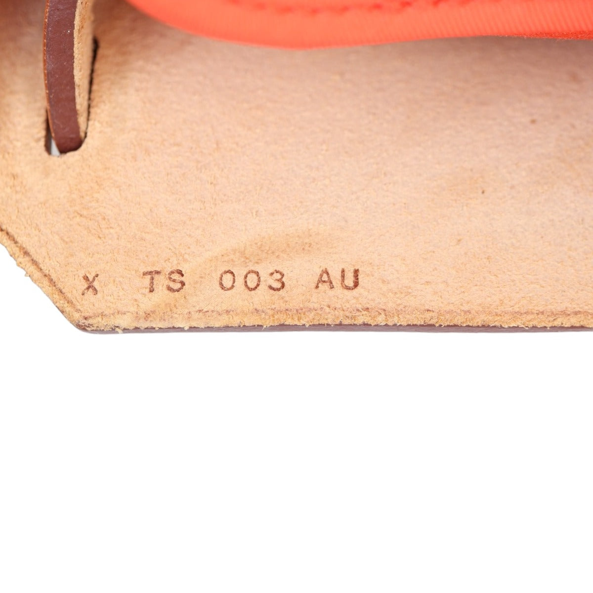 Hermes Herbag Zip 31