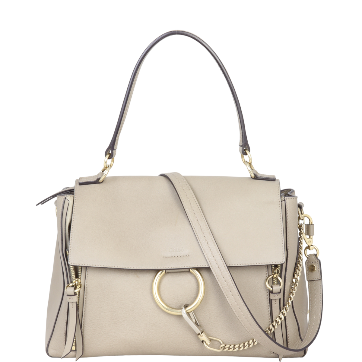 Chloe Faye Day Bag Medium