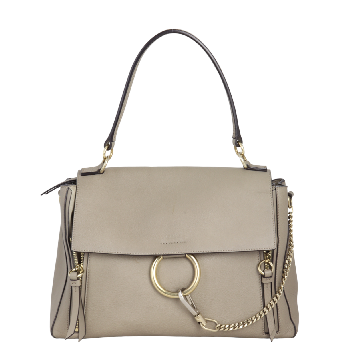 Chloe Faye Day Bag Medium