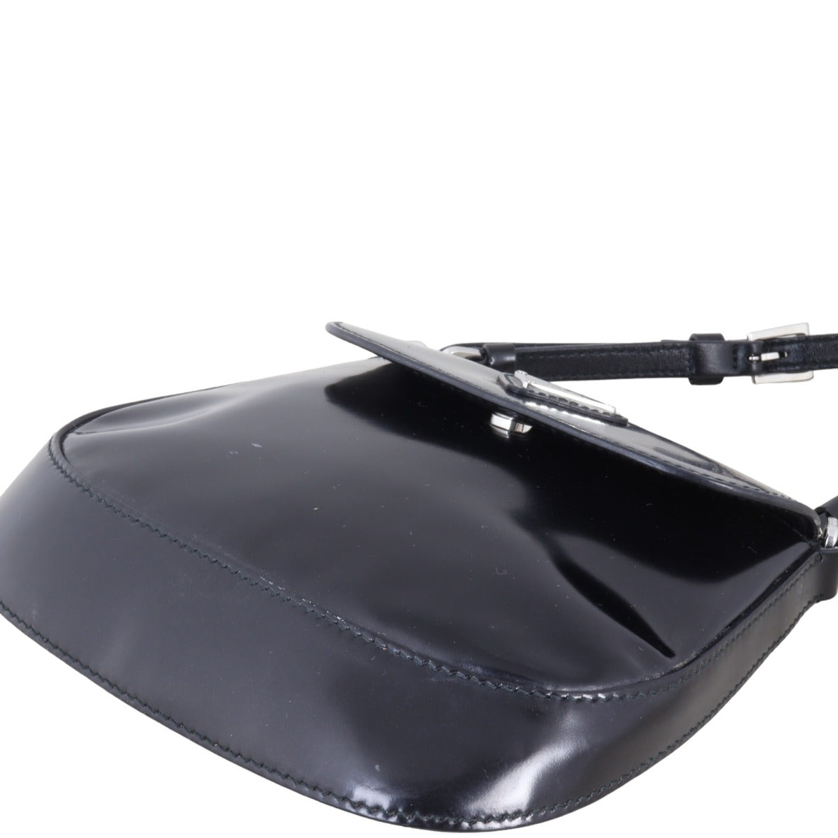 Prada Cleo Shoulder Bag Mini