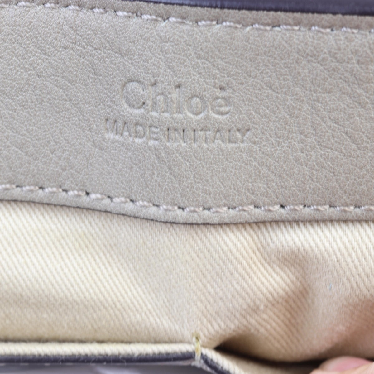Chloe Faye Day Bag Medium