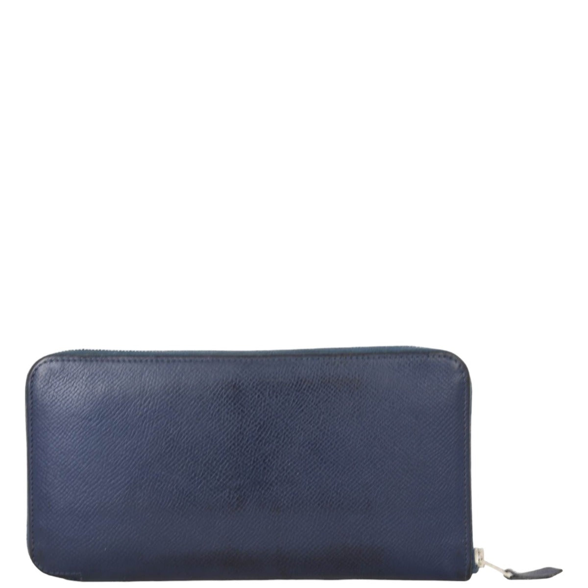 Hermes Silk'In Classic Long Wallet Epsom