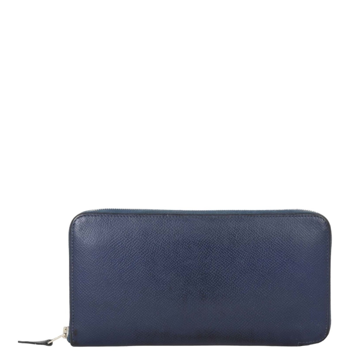 Hermes Silk'In Classic Long Wallet Epsom