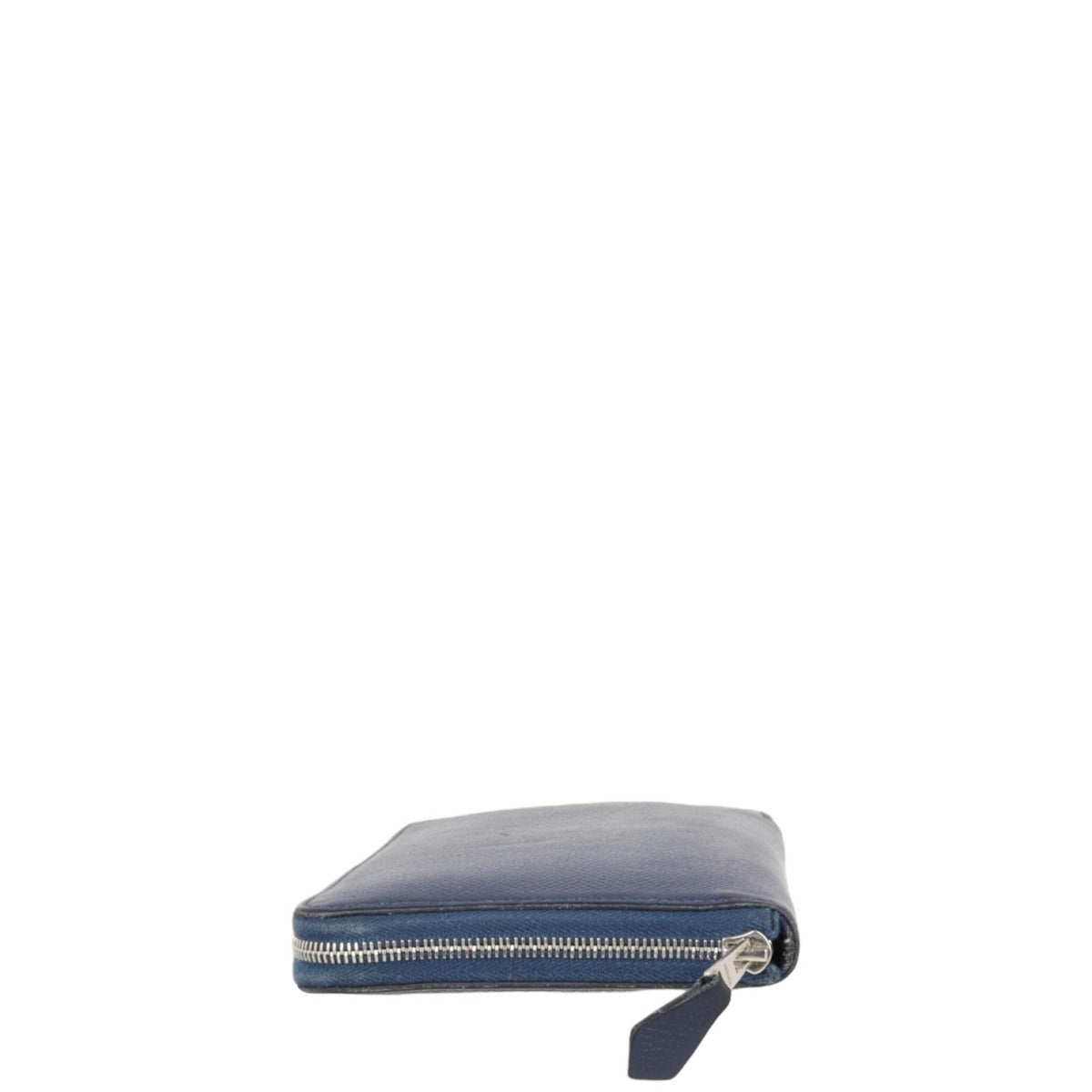 Hermes Silk'In Classic Long Wallet Epsom