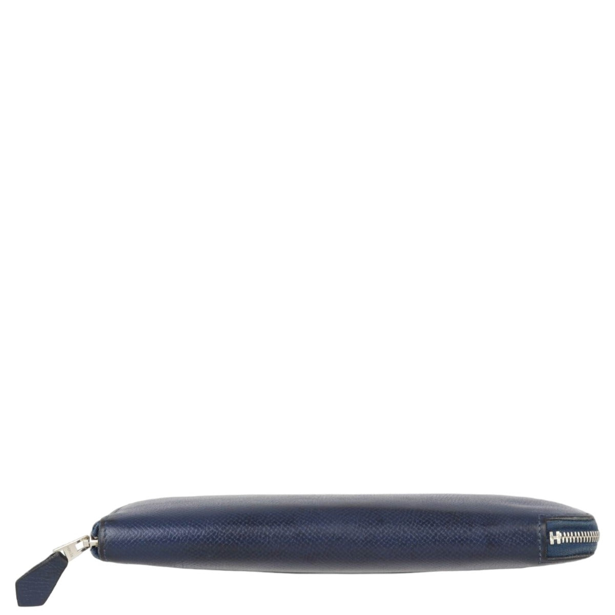 Hermes Silk'In Classic Long Wallet Epsom