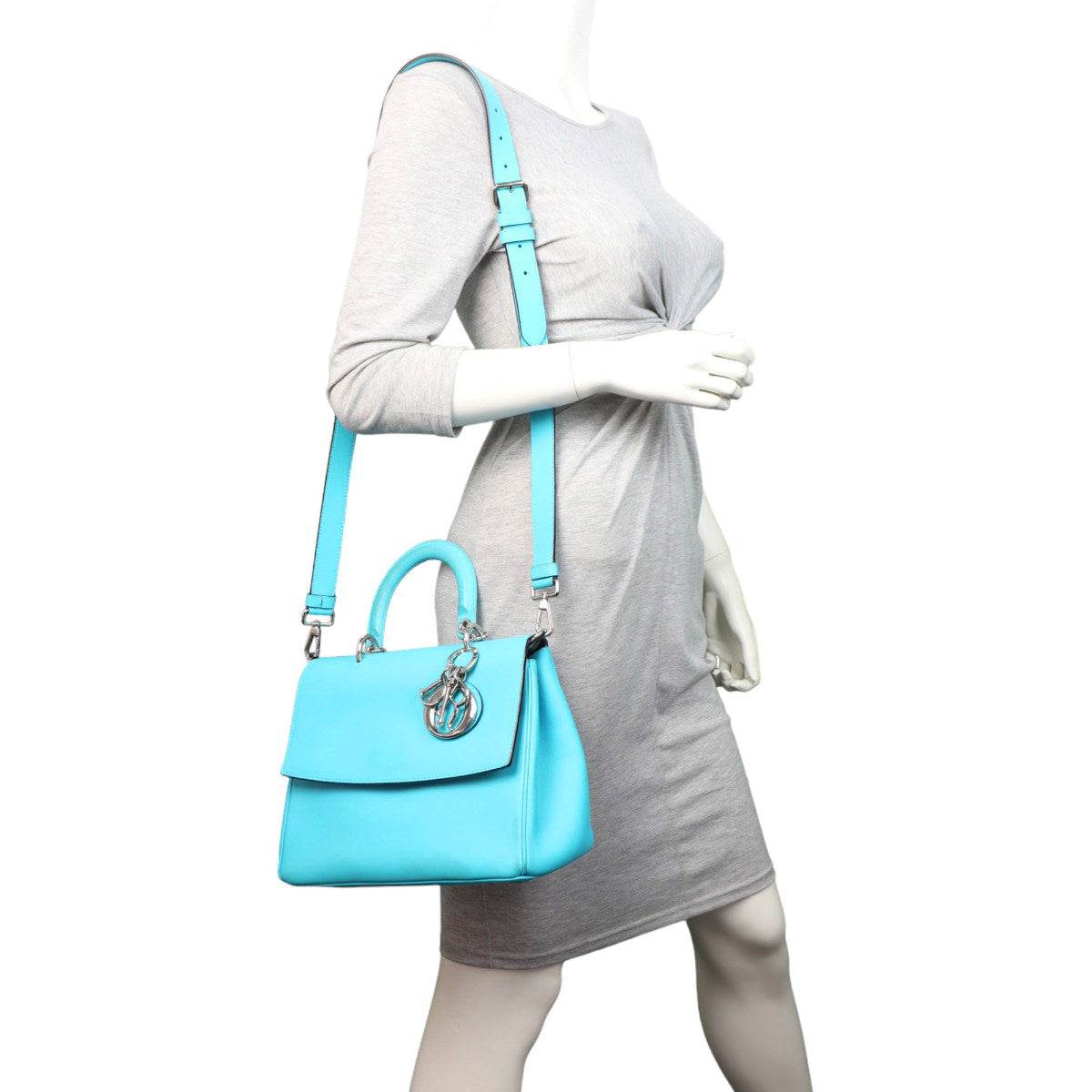 Dior Be Dior Flap Bag Medium