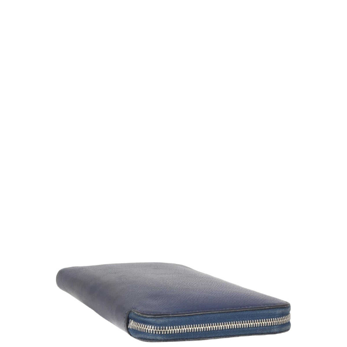 Hermes Silk'In Classic Long Wallet Epsom