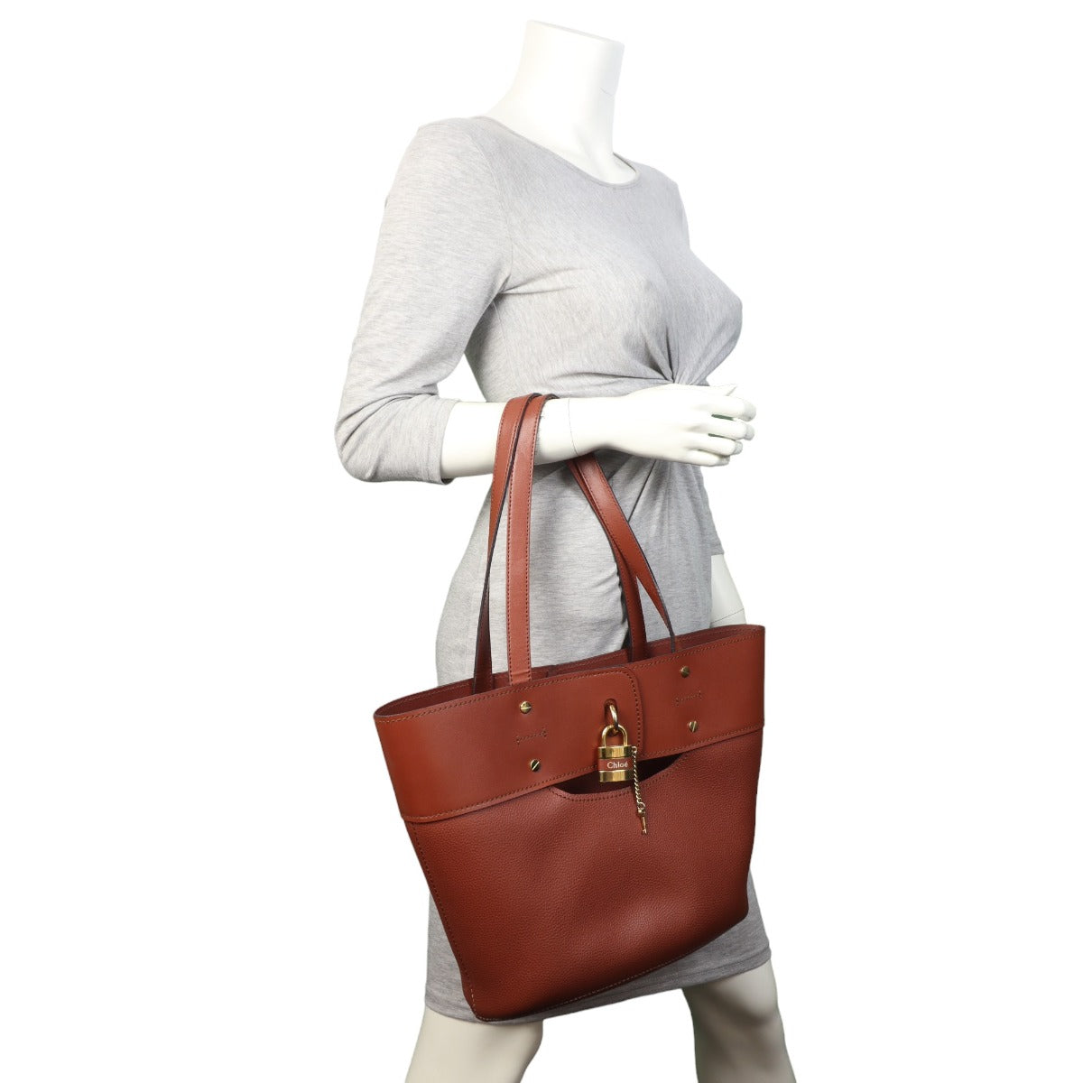 Chloe Aby Tote