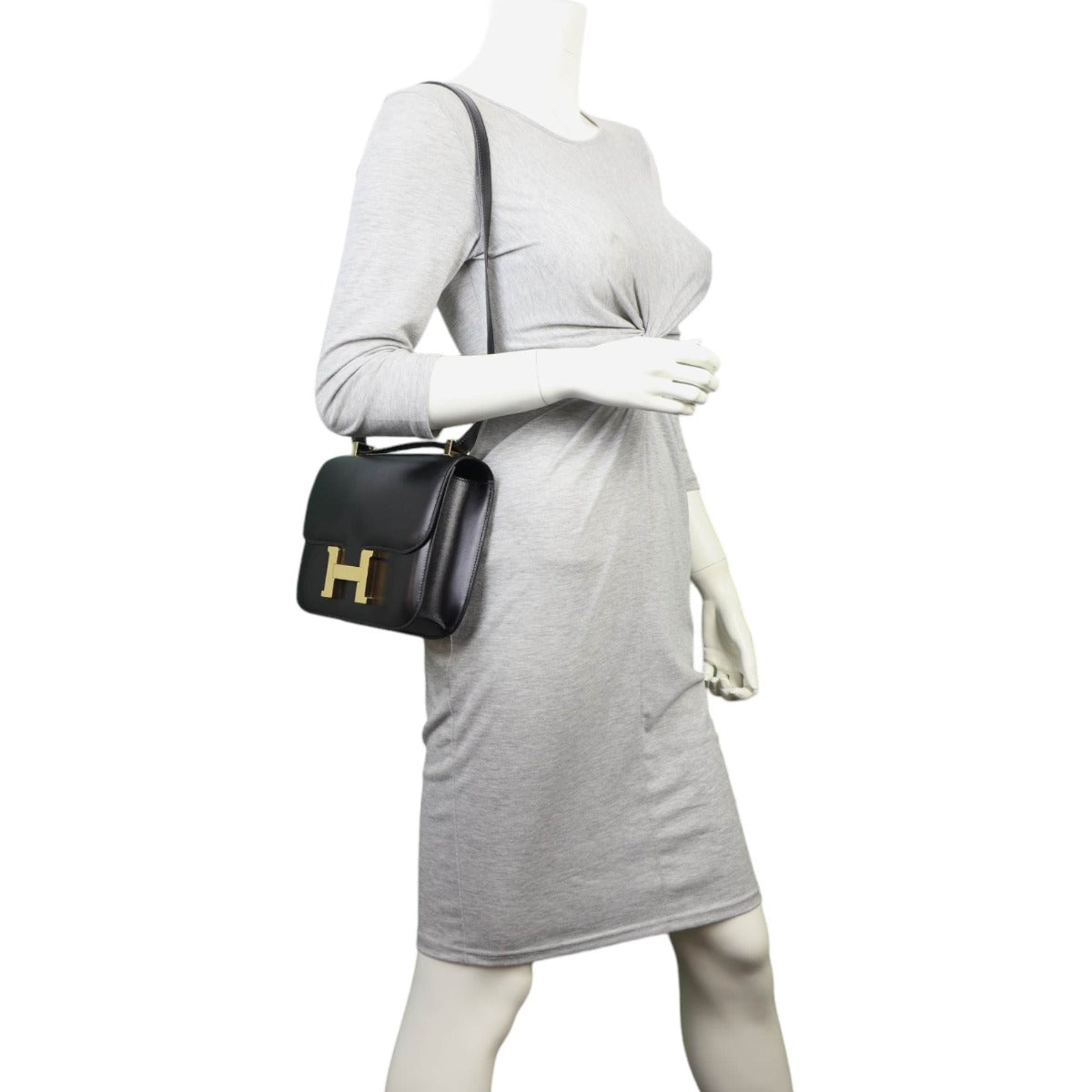 Hermes Constance 23 Box