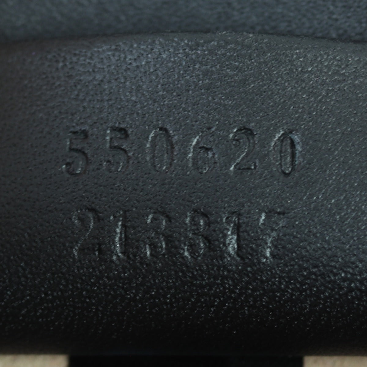 Gucci Ophidia Suede Bucket Bag Mini