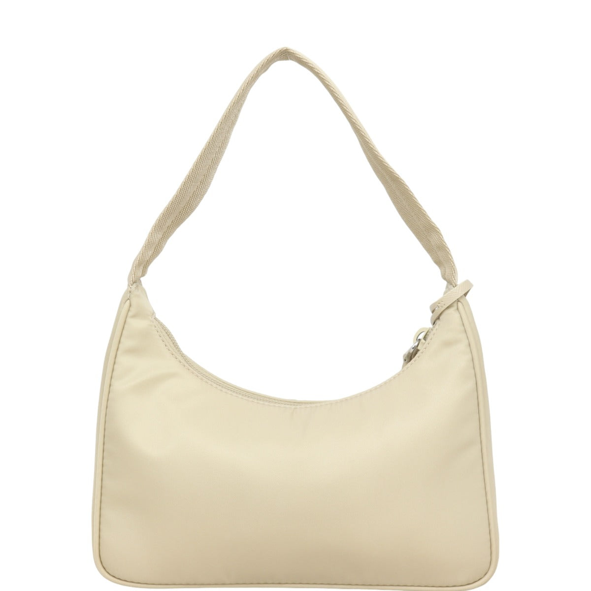 Prada Re-Edition 2000 Mini Tessuto Shoulder Bag