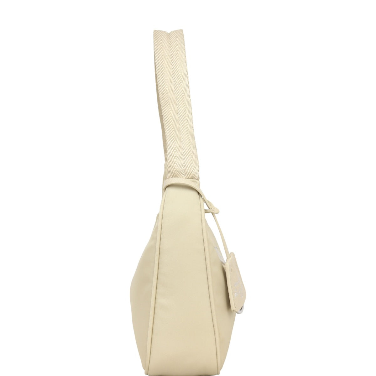 Prada Re-Edition 2000 Mini Tessuto Shoulder Bag